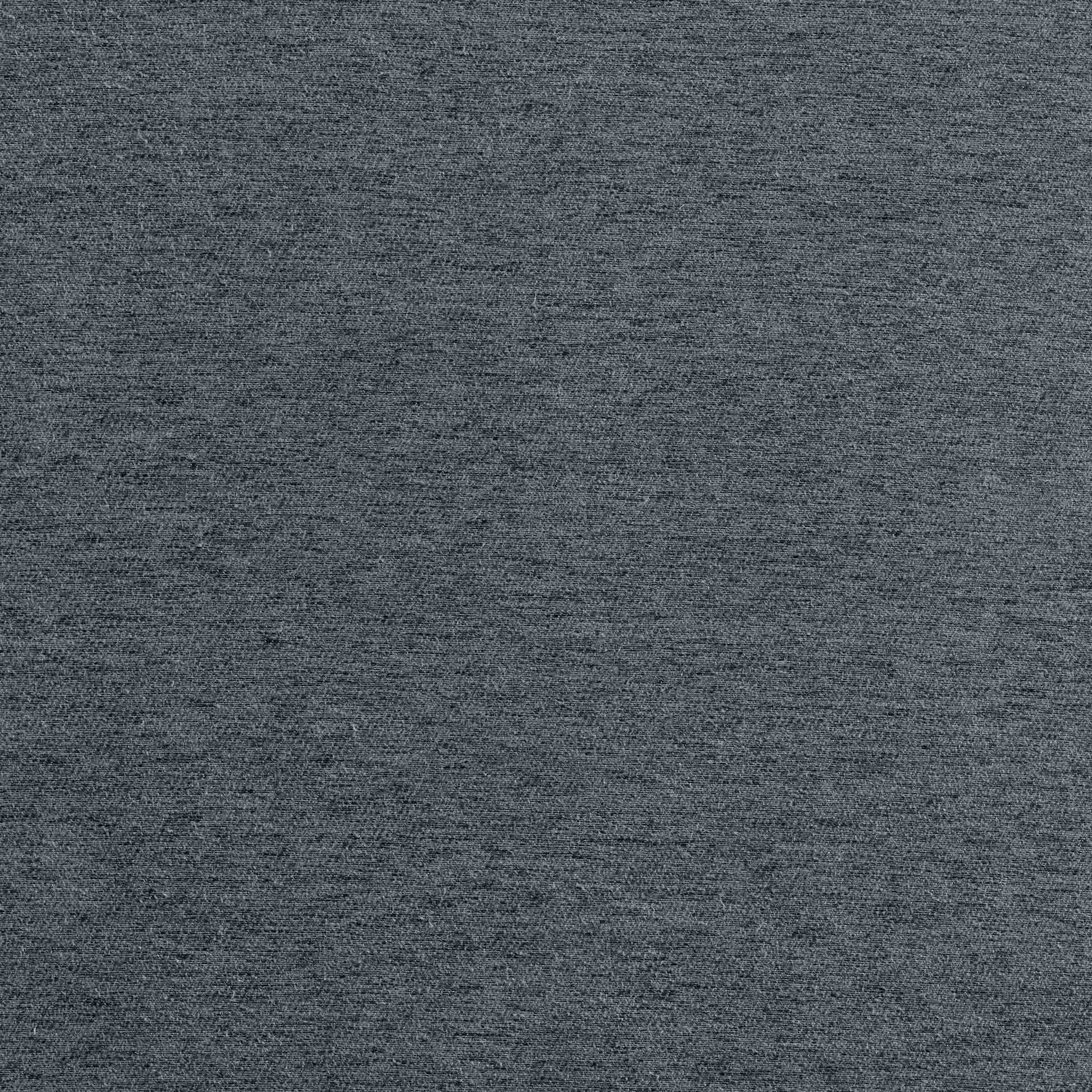 U10 Draperie Blackout Chinea Antracit, 135 x 240 cm