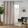 U10 Draperie Blackout Dusky Bej, 140 x 240 cm