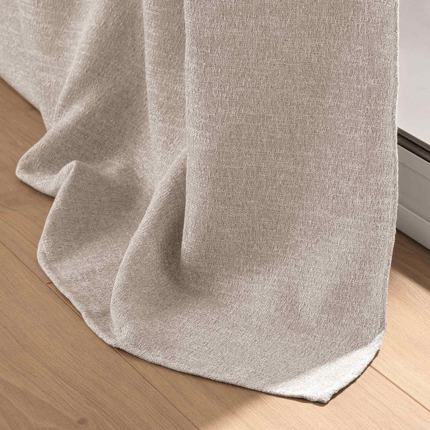 U10 Draperie Blackout Dusky Bej, 140 x 240 cm