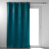 Draperie Blackout Melodie Petrol, 135 x 280 cm