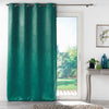 U10 Draperie Blackout Melodie Verde, 135 x 240 cm