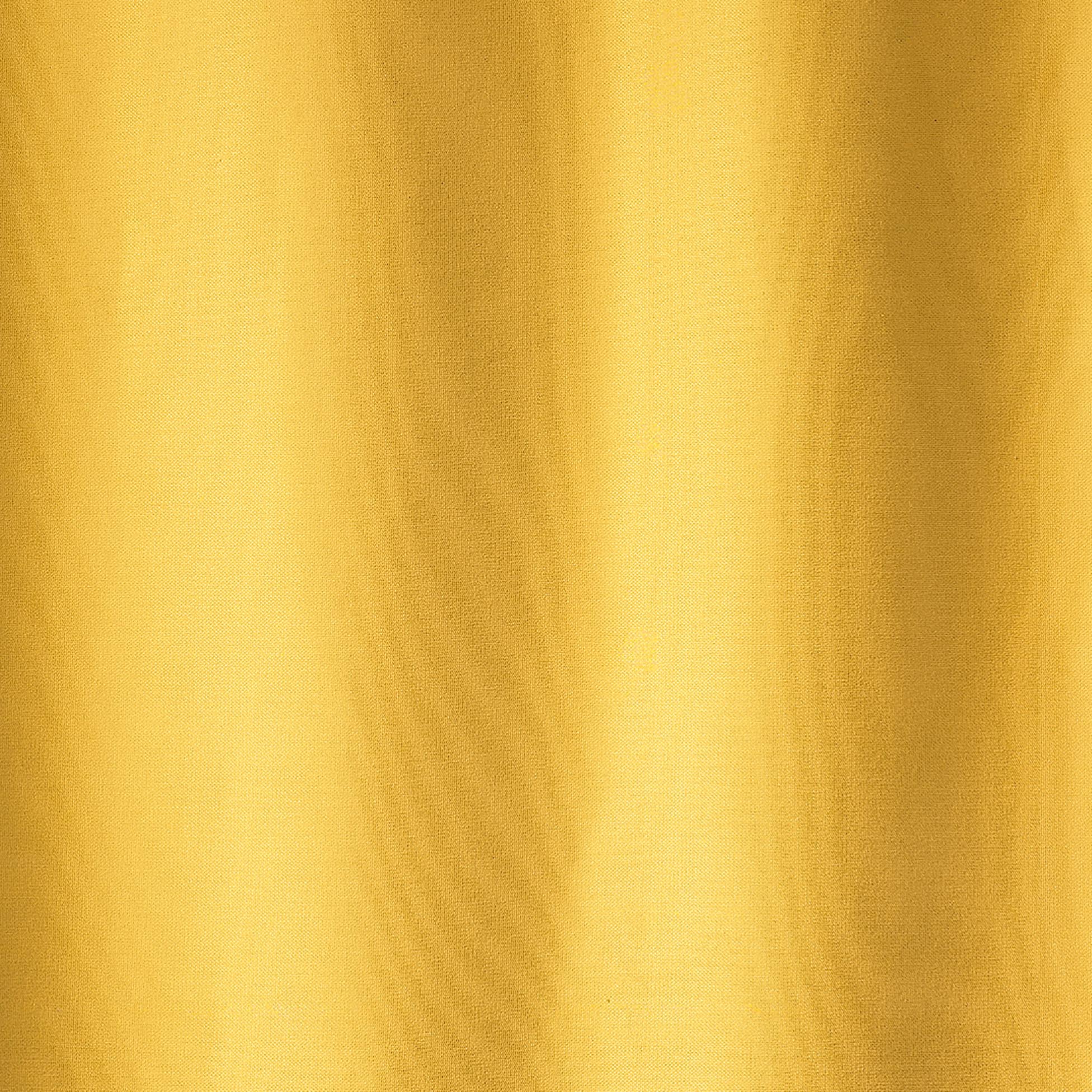 U10 Draperie Blackout Mezzo Galben, 140 x 240 cm