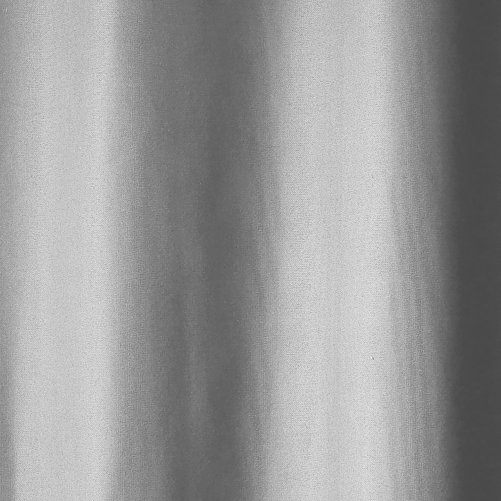 U10 Draperie Blackout Mezzo Gri, 140 x 240 cm