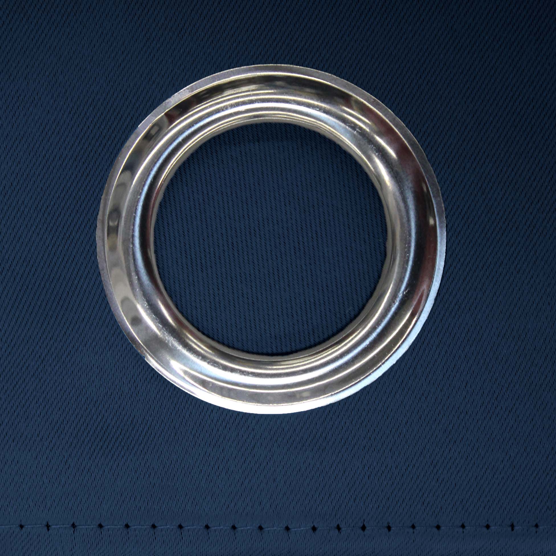 U10 Draperie Blackout Occult Bleumarin, 135 x 180 cm