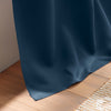 U10 Draperie Blackout Occult Bleumarin, 135 x 240 cm