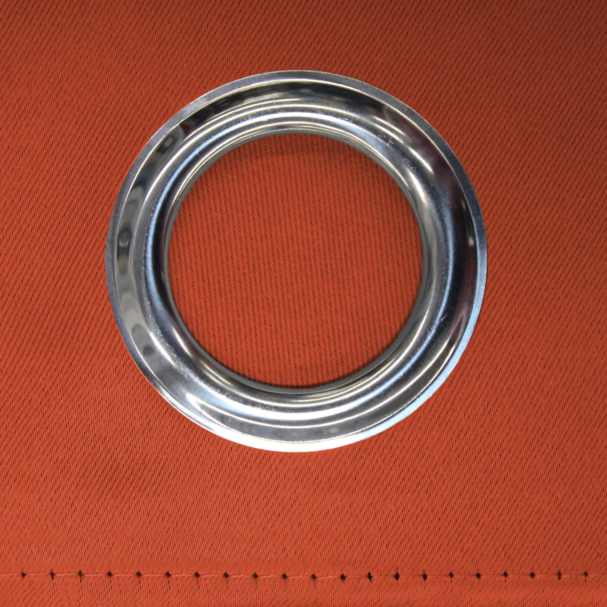 U10 Draperie Blackout Occult Caramiziu, 135 x 180 cm