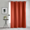 U10 Draperie Blackout Occult Caramiziu, 135 x 240 cm
