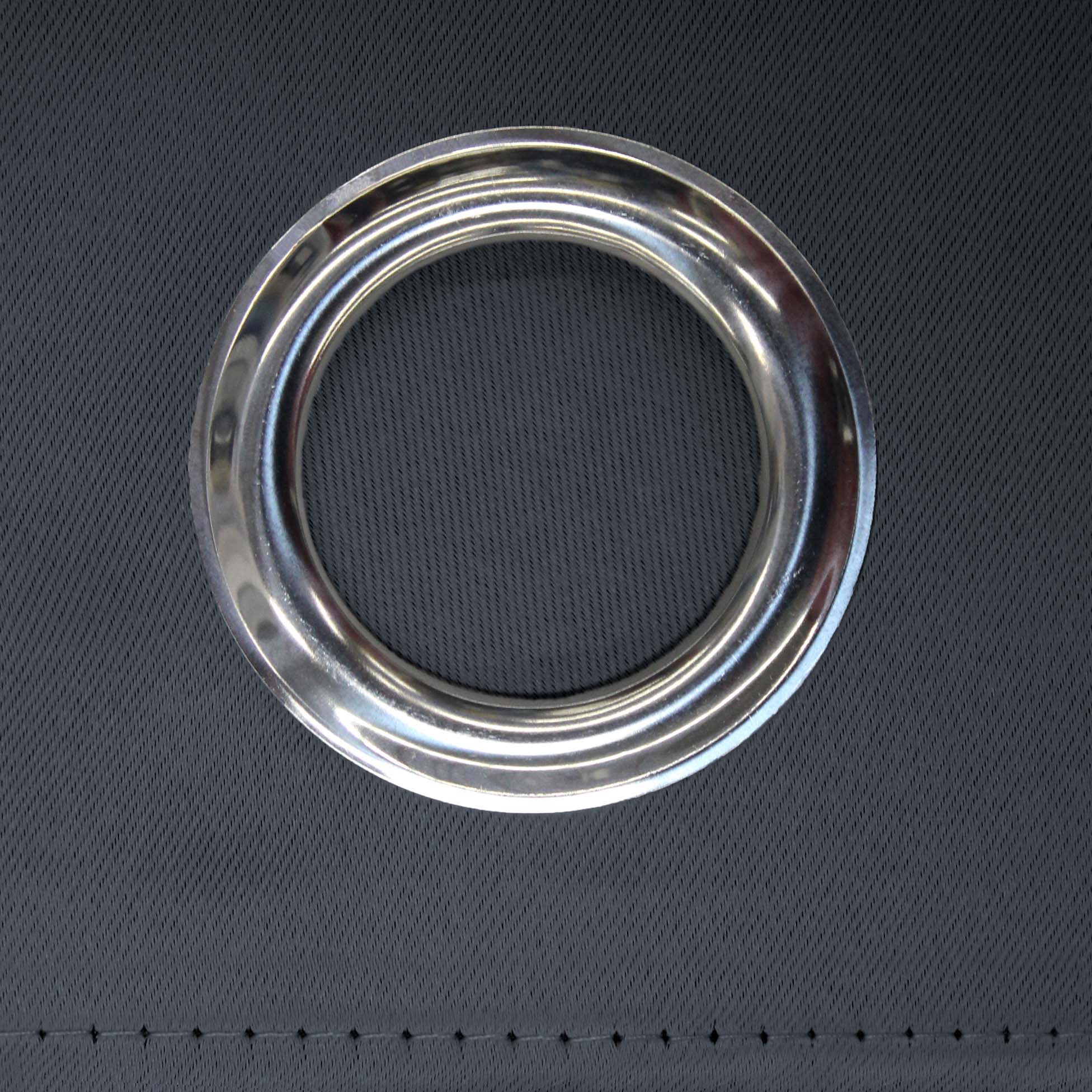 U10 Draperie Blackout Occult Grafit, 135 x 180 cm