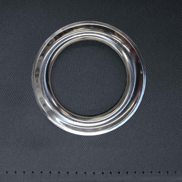 U10 Draperie Blackout Occult Grafit, 135 x 180 cm