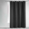 U10 Draperie Blackout Occult Grafit, 135 x 280 cm