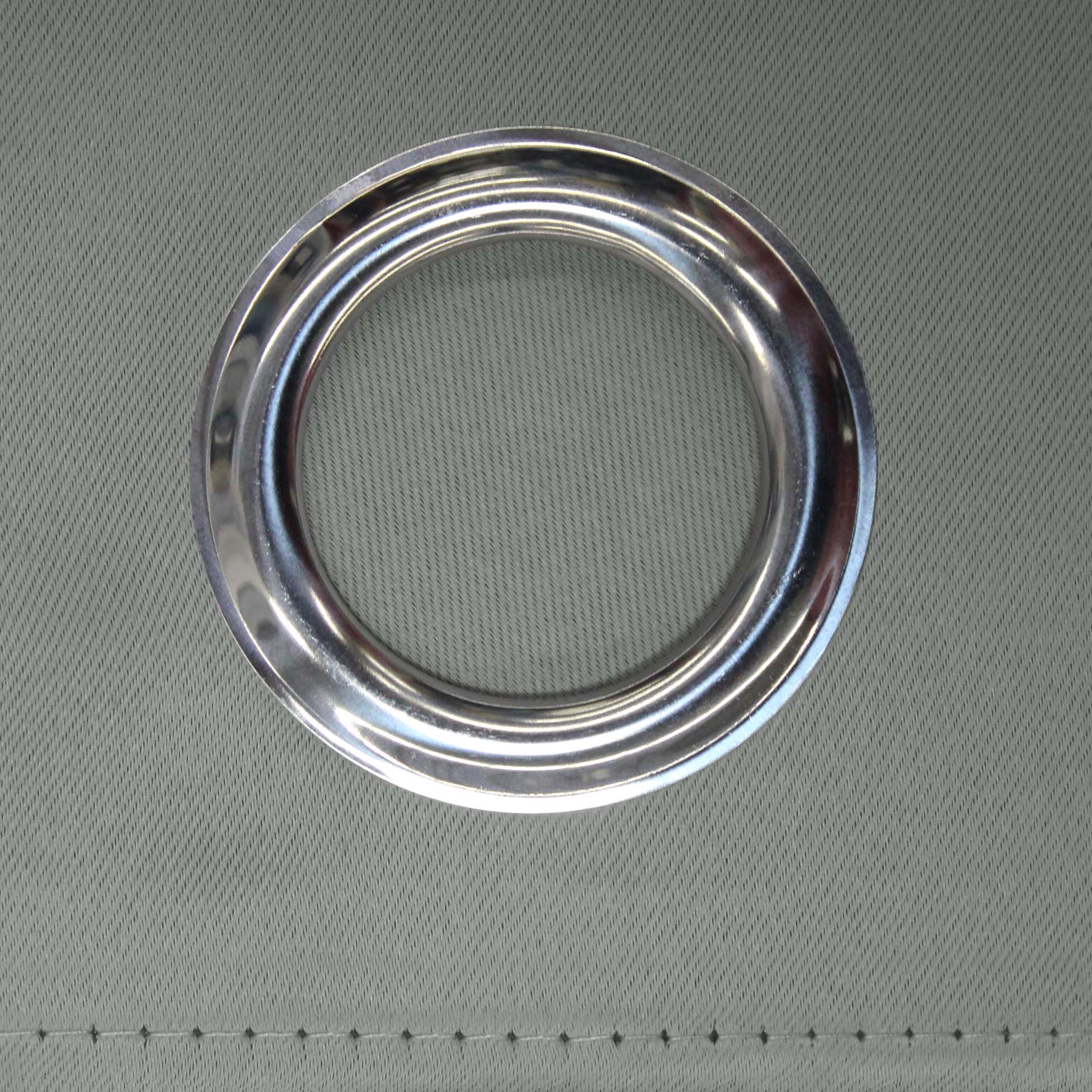 U10 Draperie Blackout Occult Grej, 135 x 180 cm