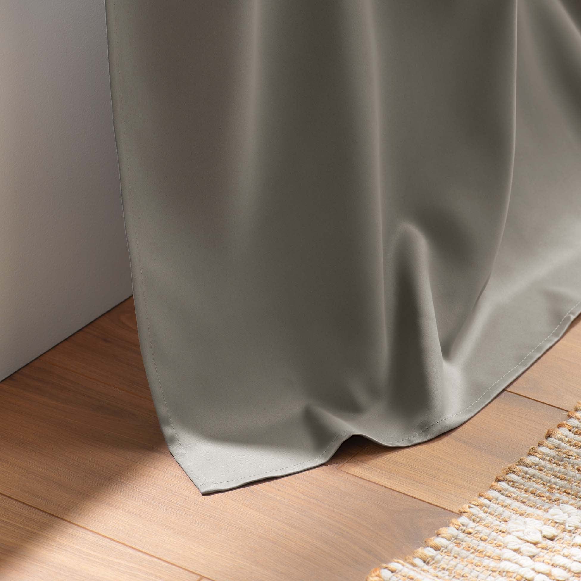 Draperie Blackout Occult Grej, 135 x 280 cm (5)