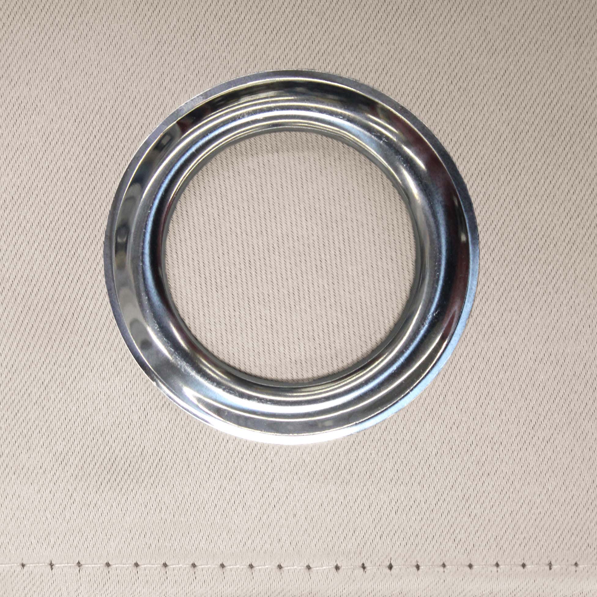 U10 Draperie Blackout Occult Ivoir, 135 x 180 cm