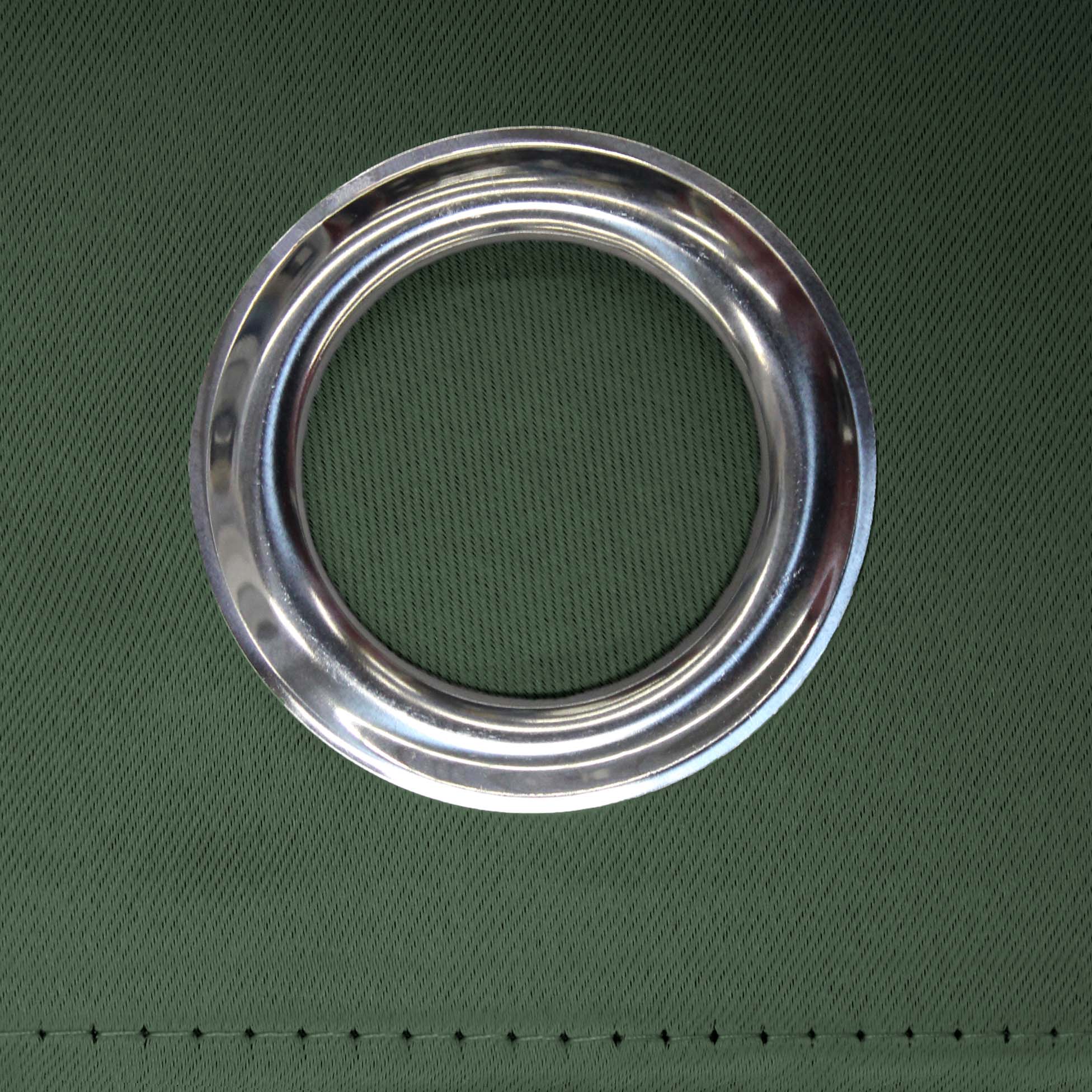 Draperie Blackout Occult Kaki, 135 x 180 cm (3)