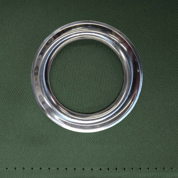 Draperie Blackout Occult Kaki, 135 x 180 cm (3)