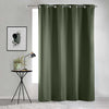 Draperie Blackout Occult Kaki, 135 x 280 cm (1)