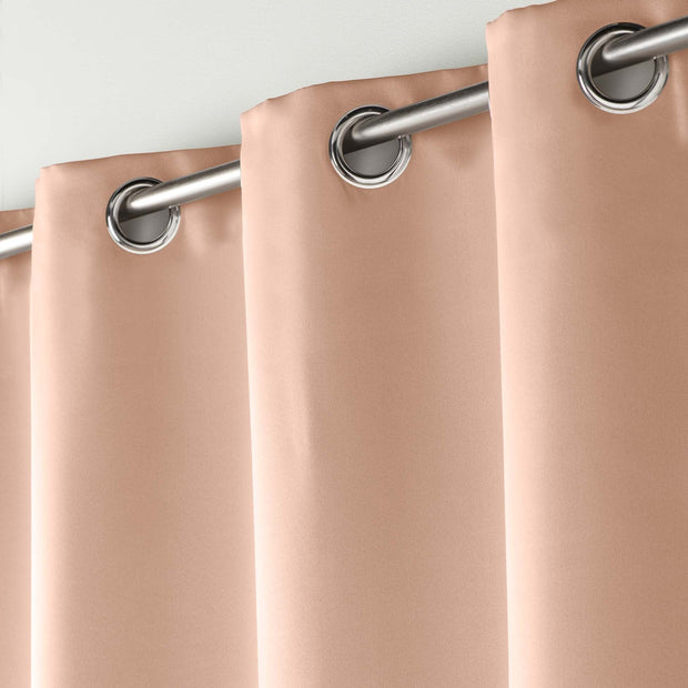 Draperie Blackout Occult Nude, 135 x 180 cm (2)