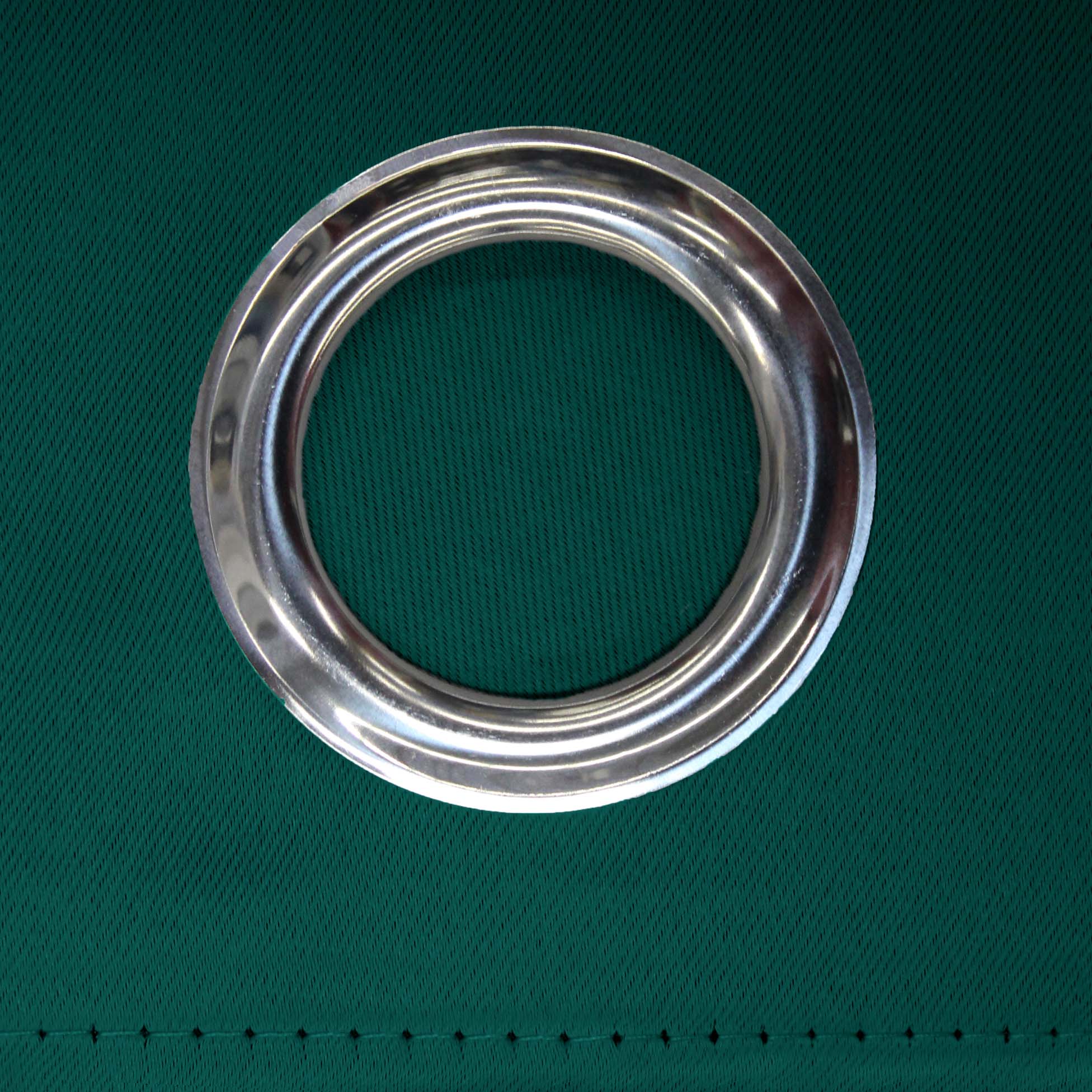 U10 Draperie Blackout Occult Verde, 135 x 180 cm