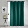 U10 Draperie Blackout Occult Verde, 135 x 240 cm