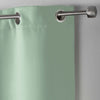 U10 Draperie Blackout Occult Verde Mint, 135 x 280 cm