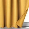 Draperie Blackout Velounight Galben, 135 x 260 cm (3)