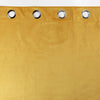 Draperie Blackout Velounight Galben, 135 x 260 cm (4)