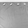 Draperie Blackout Velounight Gri, 135 x 260 cm (4)