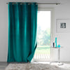 U10 Draperie Blackout Velounight Verde, 135 x 260 cm