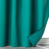 U10 Draperie Blackout Velounight Verde, 135 x 260 cm