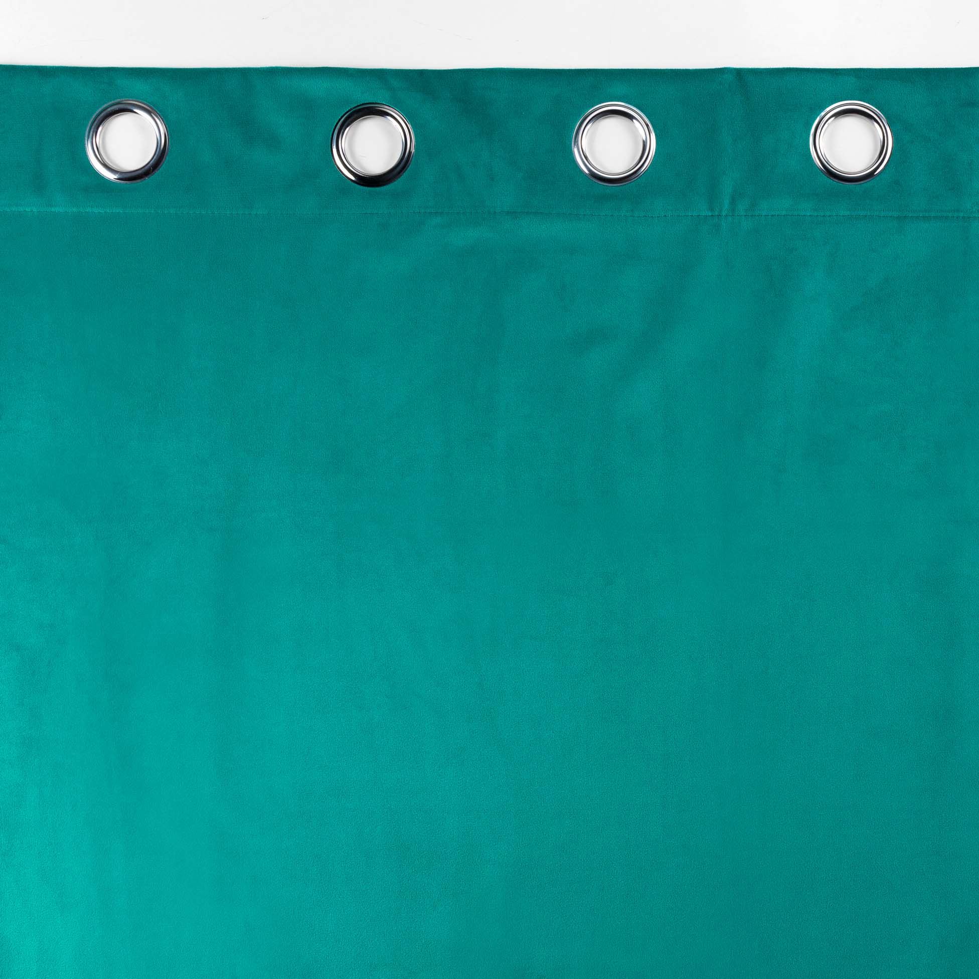 Draperie Blackout Velounight Verde, 135 x 260 cm (4)