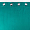 Draperie Blackout Velounight Verde, 135 x 260 cm (4)