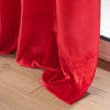 U10 Draperie Caresse Velvet Rosu, 140 x 240 cm