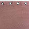 Draperie Velouriane Velvet Roz, 140 x 260 cm (3)