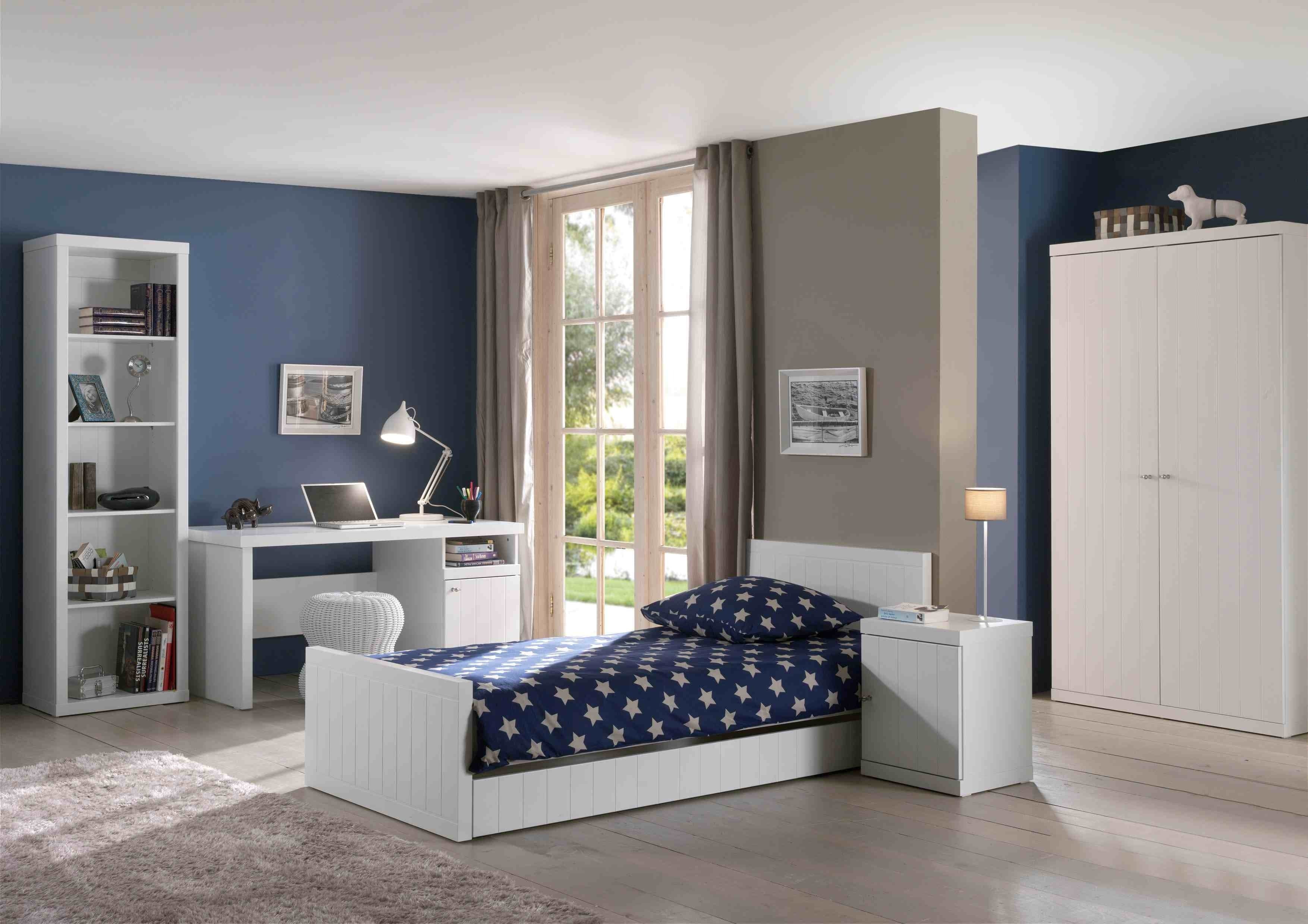 Vipack Dulap din lemn de pin si MDF cu 2 usi, pentru copii Robin Alb, l110xA57xH204,5 cm