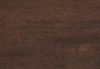 Dulap din pal, furnir si lemn, cu 2 usi, Porti 70 Stejar Choco, l95xA60xH198 cm (3)