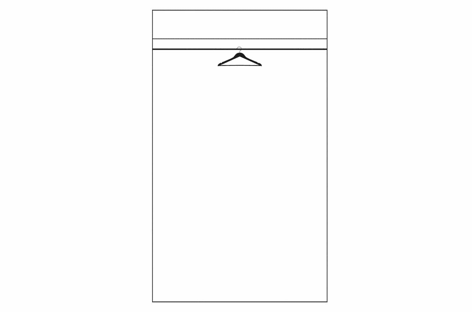 Szynaka Dulap din pal, furnir si lemn, cu 2 usi, Porti 70 Stejar Choco, l95xA60xH198 cm