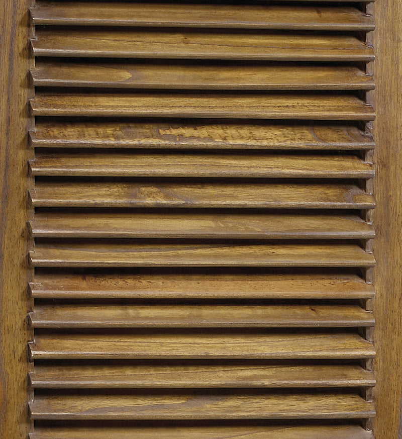 Dulap hol din lemn si furnir, cu 2 usi si 11 sertare, Flash Nuc, l105xA55xH200 cm (9)