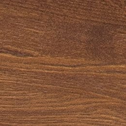 Szynaka Etajera suspendata din pal Porti 35 Stejar Antic, l160xA25xH23 cm