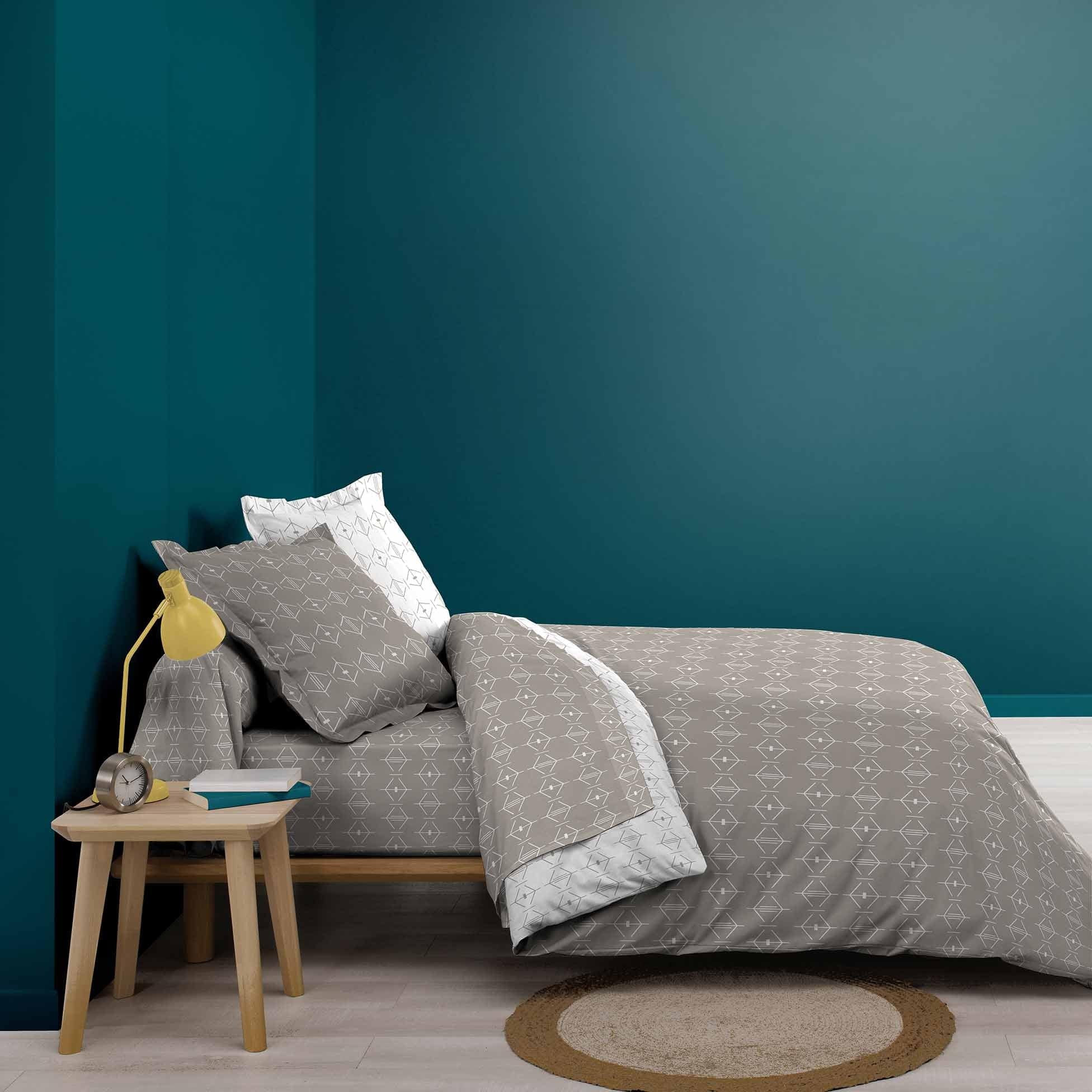 U10 Fata de perna din bumbac, Aristide Bolster Nude, 85 x 185 cm