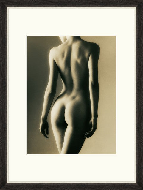 Tablou 2 piese Framed Art Female Body (3)