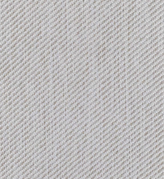 Moycor Fotoliu fix pentru gradina / terasa, cu perna detasabila, din lemn si ratan, Lutz Gri / Natural, l62xA65xH85 cm