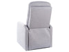 Fotoliu Recliner tapitat cu stofa, Arezo Gri, l63xA76xH100 cm (2)