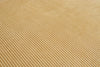 Fotoliu fix tapitat cu stofa si picioare metalice Aiko Velvet Mustariu / Negru, l80xA76xH75 cm (10)
