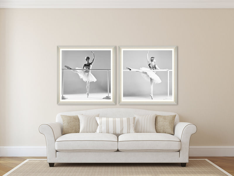 Tablou Framed Art Dancing Queen II (1)
