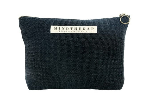 Geanta de cosmetice Gypsy Ochre Yellow / Navy Blue, l23xA4xH15,5 cm (2)