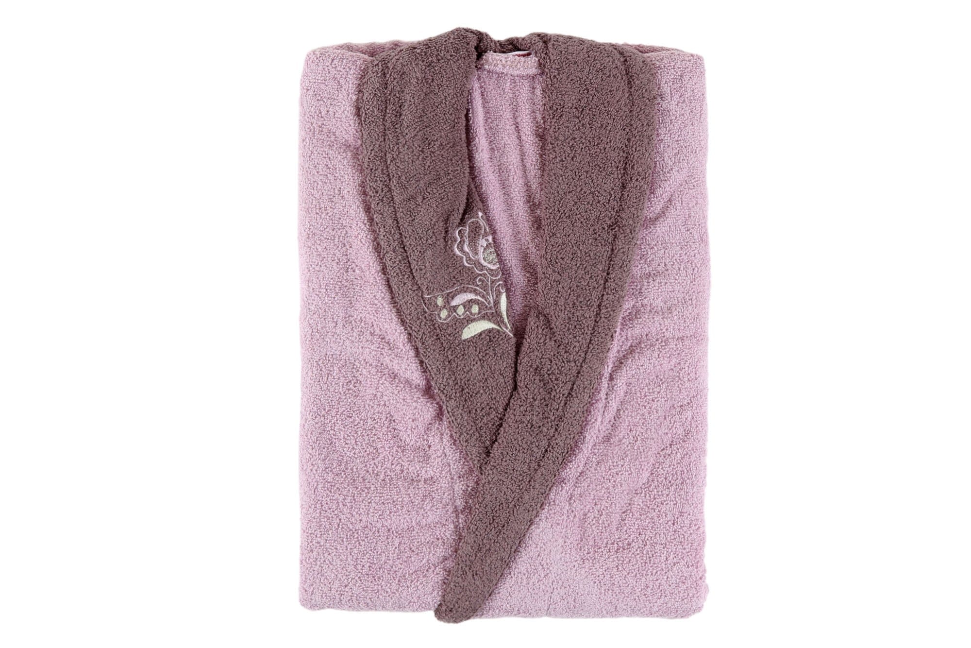 Asir Halat de baie femei din bumbac, Daily Violet / Mov,  S / M