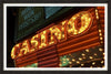 Tablou 2 piese Framed Art American Casino (1)
