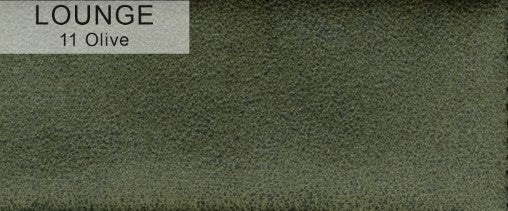 Coltar Extensibil, cu Sezlong pe Stanga, Lada de Depozitare, Vanilis Mini 140 Verde Olive, l283xA173xH87 cm (6)