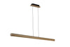 Azzarddo Lustra Albero Natural, AZ2701
