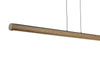 Azzarddo Lustra Albero Natural, AZ2701